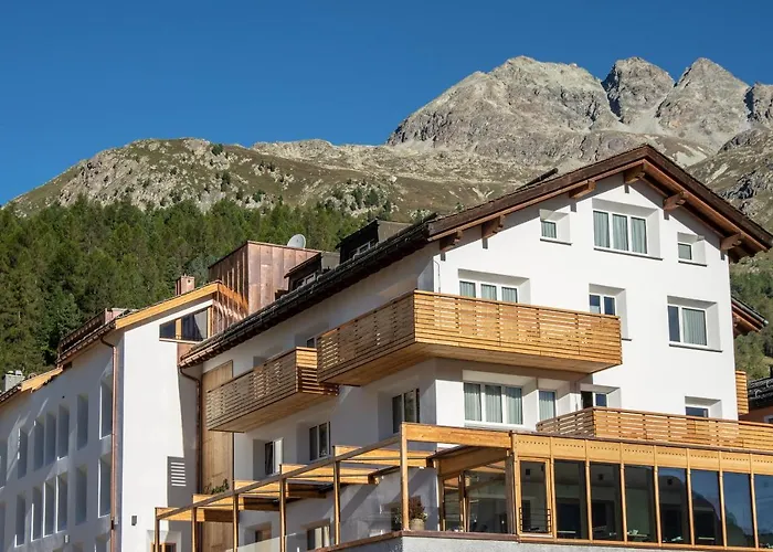 Conrad\'S Mountain Lodge