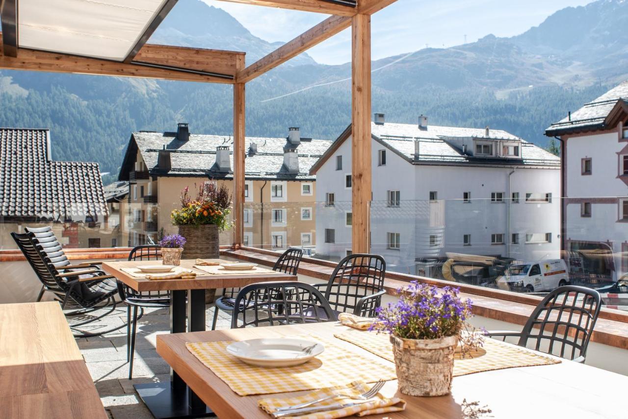 Conrad's Mountain Hotel 3*