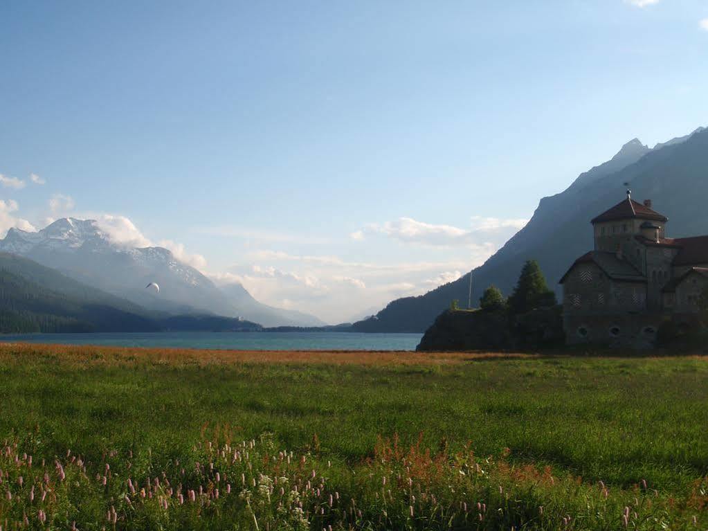 Hotel Conrad's Mountain 3*