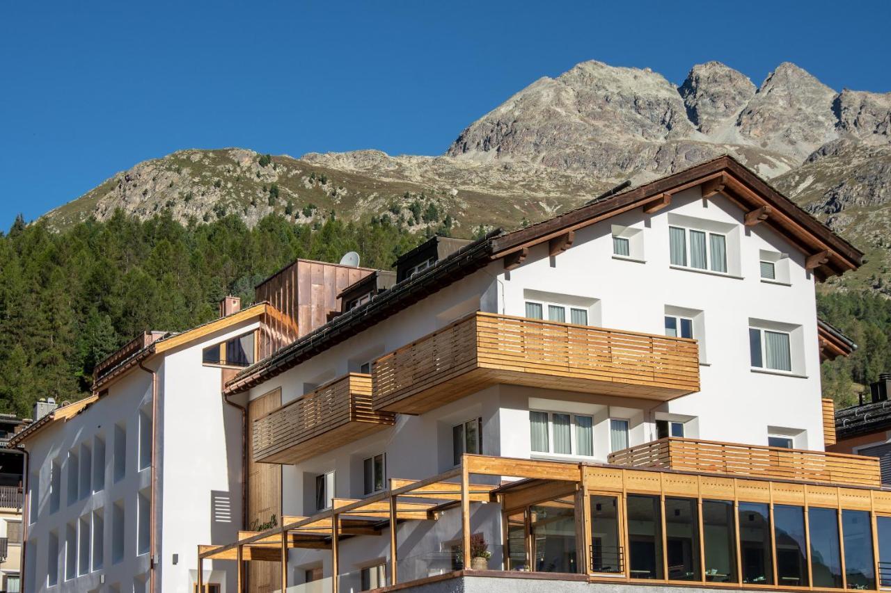 Conrad's Mountain Hotel 3*